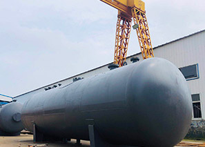 砀山热力除氧器