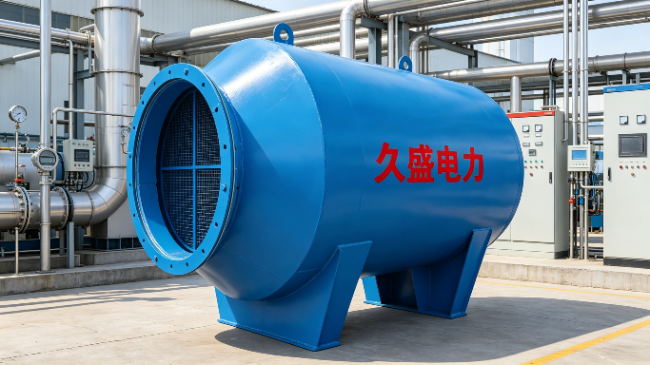 砀山风机消声器
